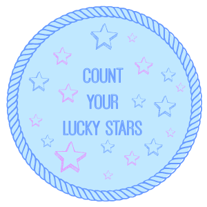 Count Your Lucky Stars